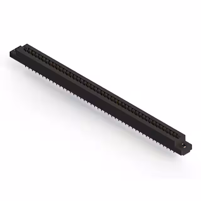 357-088-556-203 EDAC Inc.  Edgeboard Connectors